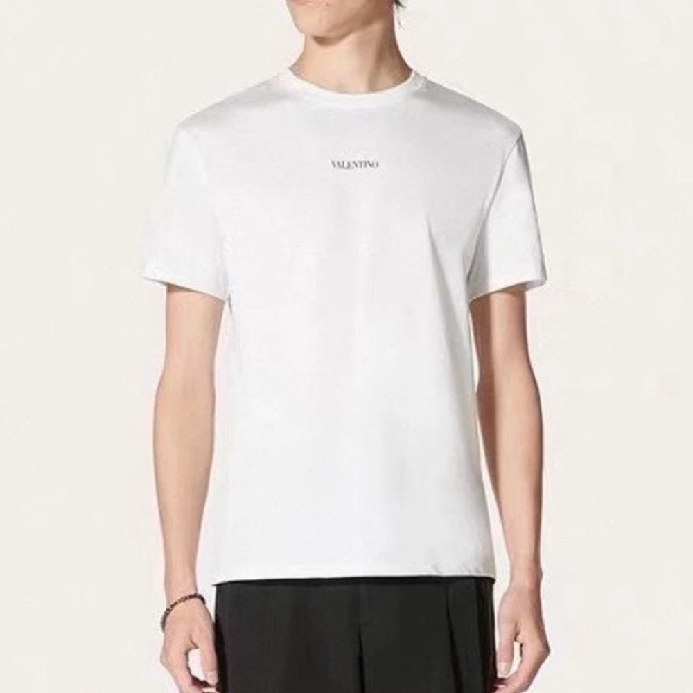 Valentino unisex T-shirt